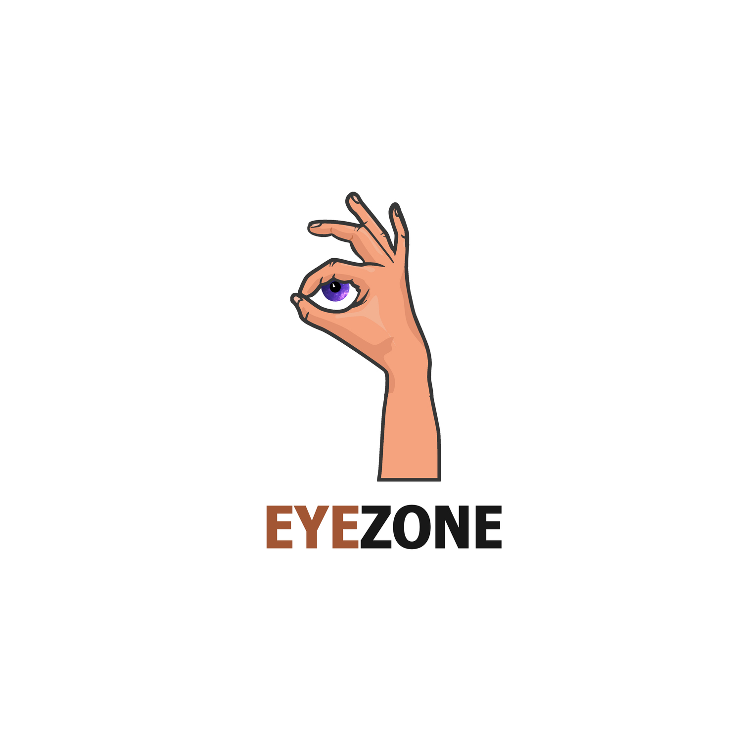 Eyezone производство очков
